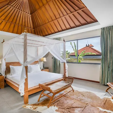Neo Buana Villa By Betterplace